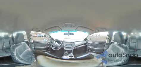 2013 Toyota Avalon Base from USA, damaged, VIN 4T1BK1EB4DU071571